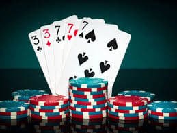 mya77 ပလက်ဖောင်း Live Casino interface မြင်ကွင်း