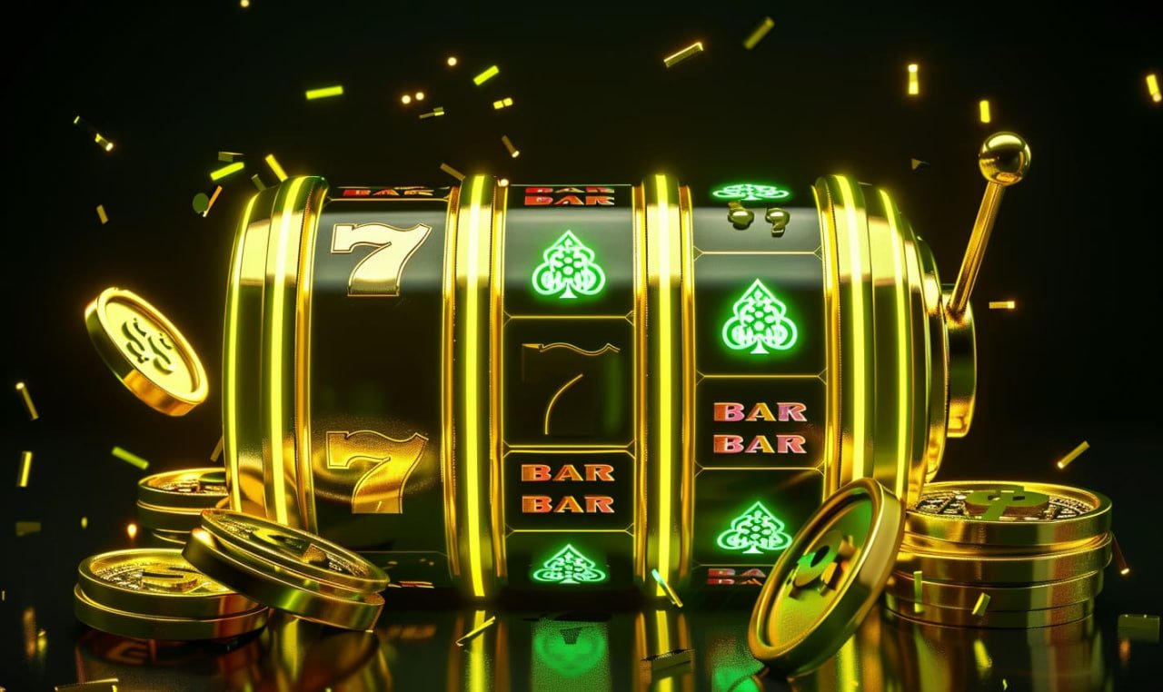 mya77 Online Slots ဂိမ်းများ jackpot မြင်ကွင်း