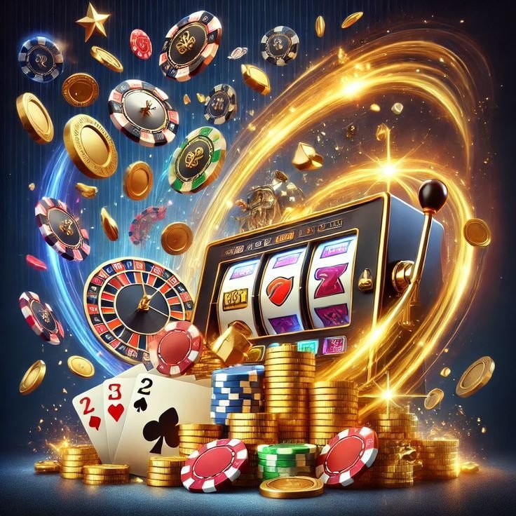 Sportsbook လောင်းကြေး