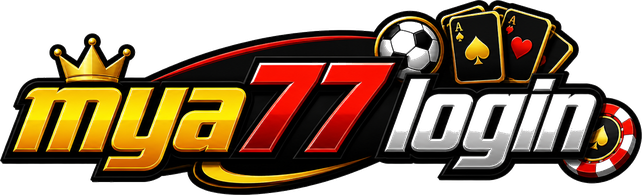 mya77 login logo